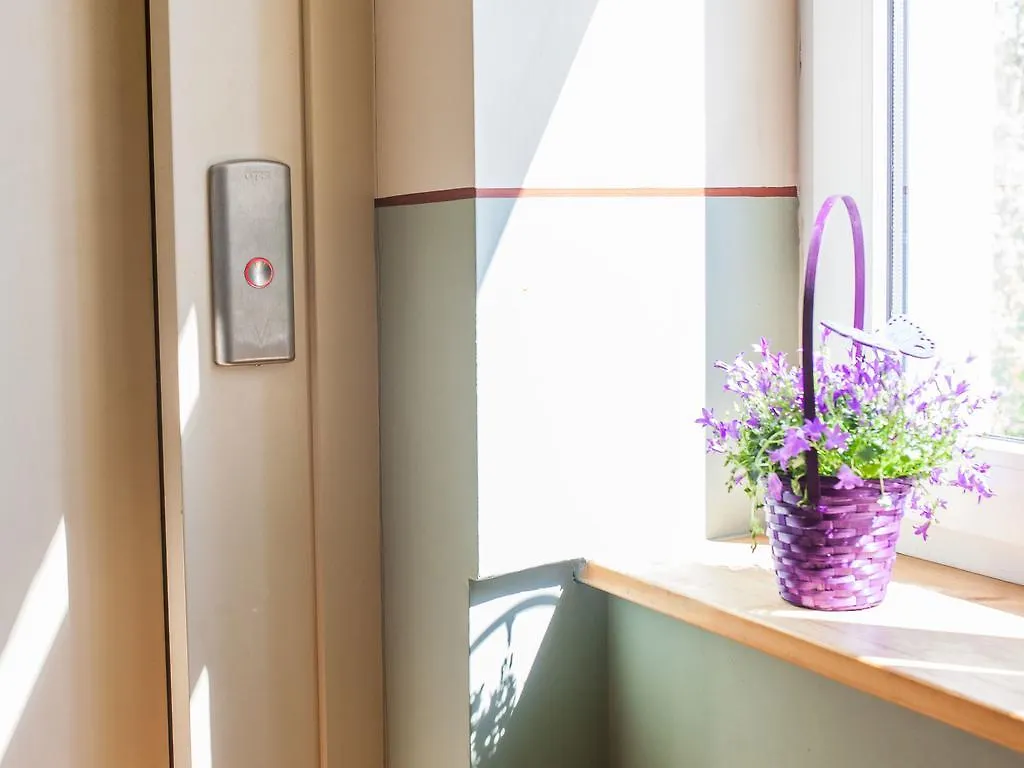 Lejlighed Ferienwohnung Leipzig Nord-Ost