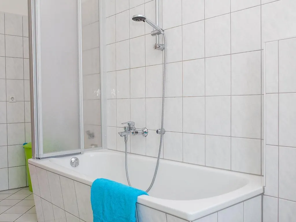 Ferienwohnung Leipzig Nord-Ost Germany