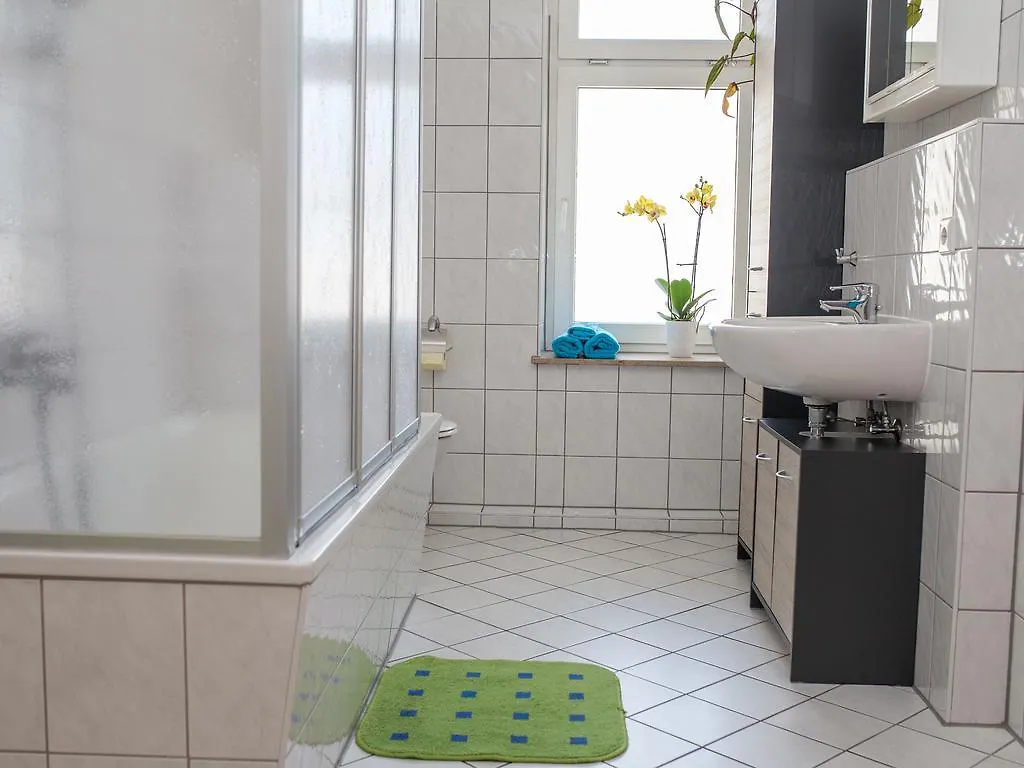 Ferienwohnung Leipzig Nord-Ost 0*,  Germany